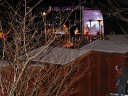 Weihnachtskonzert am Schaumberg