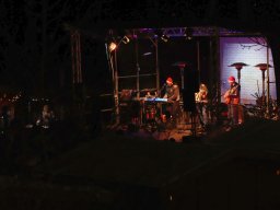 Weihnachtskonzert am Schaumberg Plateau 02.12.2023