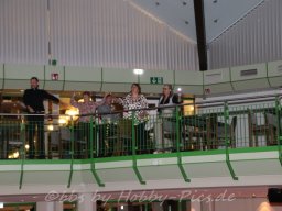 Benefizkonzert Linkenheim 11.11.2023