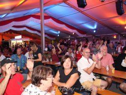 CD Präsentation und JUZI 25.08.2023