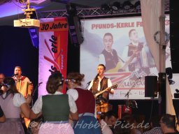 30. Pfunds-Kerle Fest