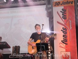 Jubiläumseröffnungsfeier Pfunds-Kerle 24.08.2023