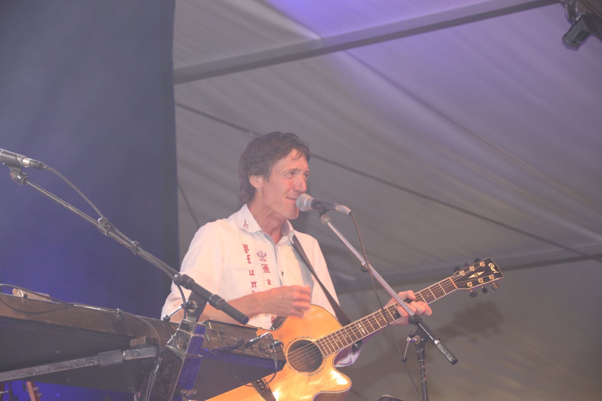 Pfunds-Kerle Party-Nacht 24.08.2024