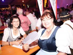 Pfunds-Kerle Party-Nacht 24.08.2024
