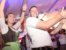 Pfunds-Kerle Party-Nacht 24.08.2024