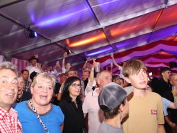 Pfunds-Kerle Party-Nacht 24.08.2024