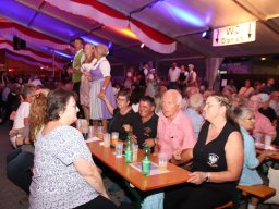 Pfunds-Kerle Party-Nacht 24.08.2024