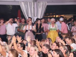 Pfunds-Kerle Party-Nacht 24.08.2024