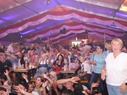 Pfunds-Kerle Party-Nacht 24.08.2024