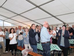 50 Jahr Jubiläum der Heimat- und Naturfreunde Wadrill 07.06.2025