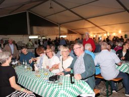 50 Jahr Jubiläum der Heimat- und Naturfreunde Wadrill 07.06.2025