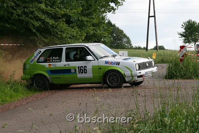 17. Saar-Ost Rallye