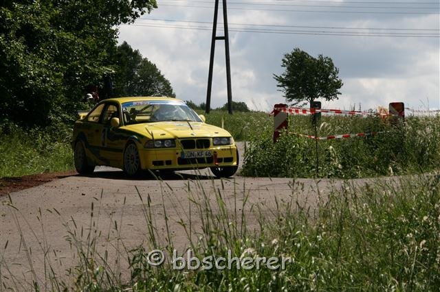 17. Saar-Ost Rallye