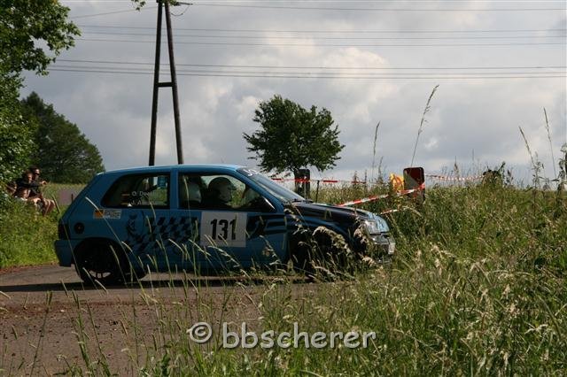 17. Saar-Ost Rallye