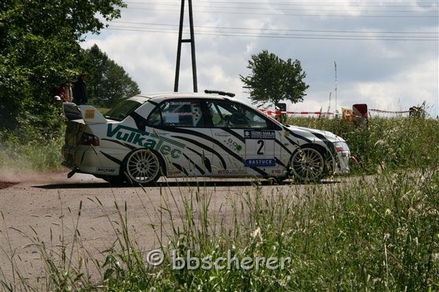 17. Saar-Ost Rallye