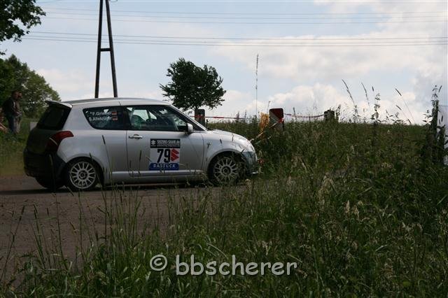 17. Saar-Ost Rallye