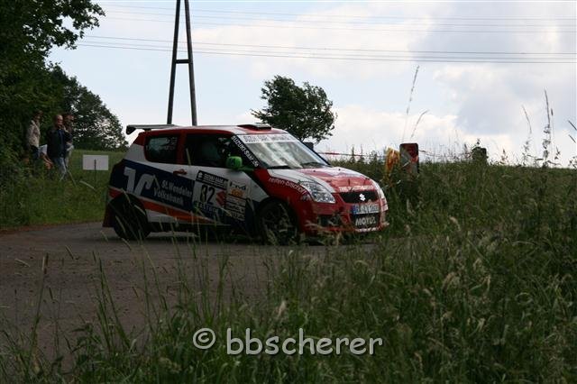 17. Saar-Ost Rallye