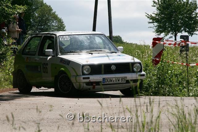17. Saar-Ost Rallye
