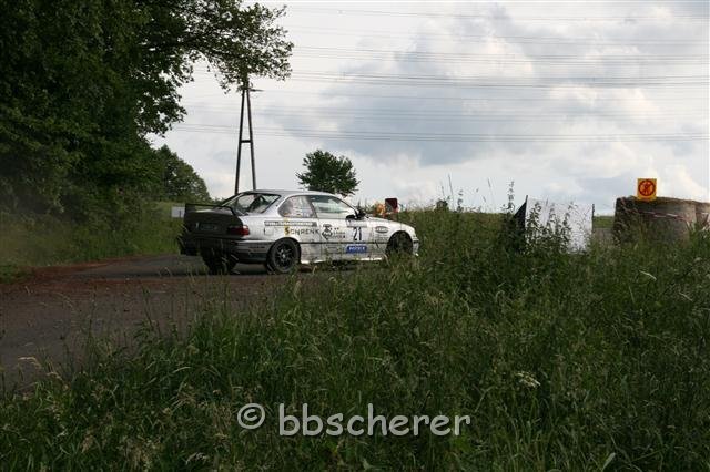 17. Saar-Ost Rallye