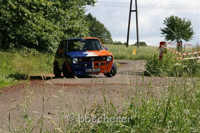 17. Saar-Ost Rallye