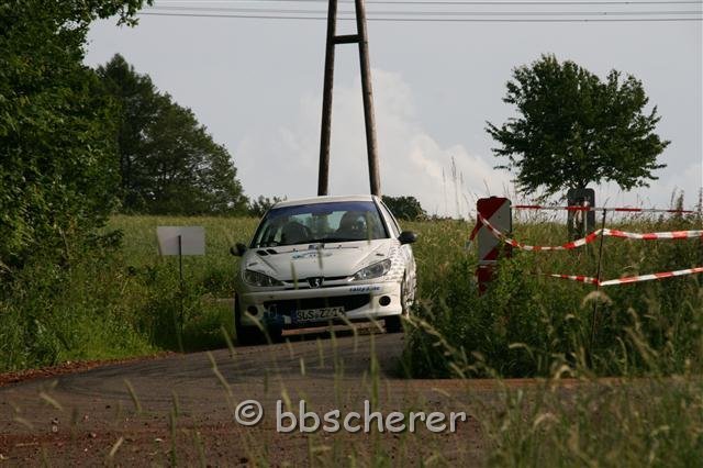 17. Saar-Ost Rallye