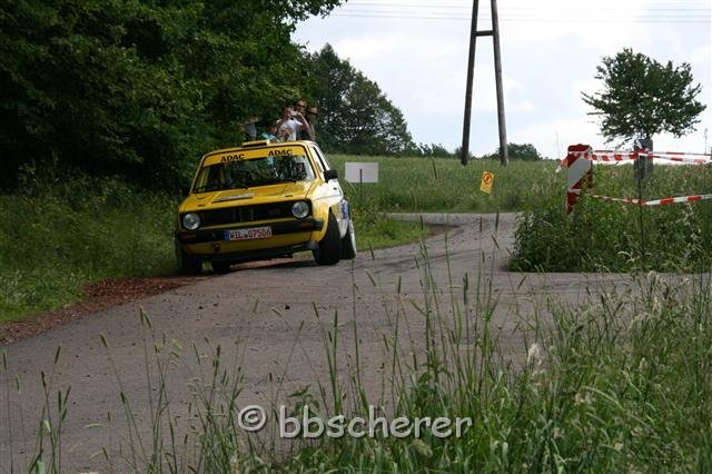 17. Saar-Ost Rallye