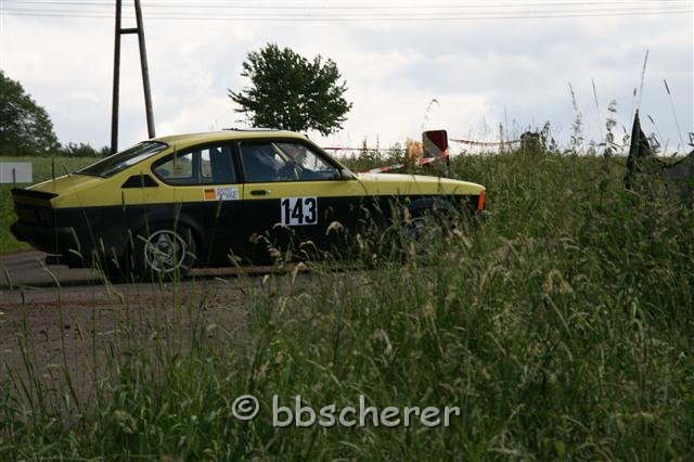 17. Saar-Ost Rallye