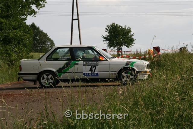 17. Saar-Ost Rallye