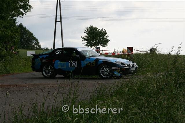 17. Saar-Ost Rallye