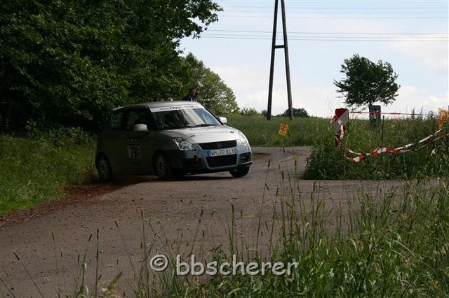 17. Saar-Ost Rallye