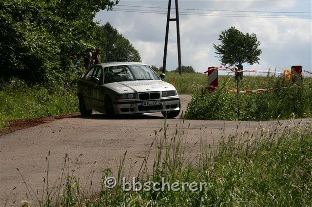 17. Saar-Ost Rallye