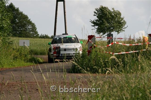 17. Saar-Ost Rallye