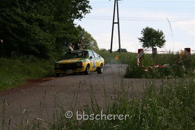 17. Saar-Ost Rallye
