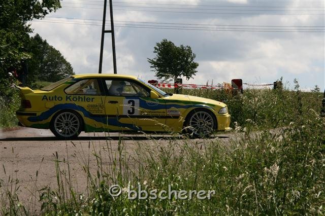 17. Saar-Ost Rallye