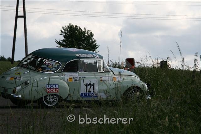 17. Saar-Ost Rallye