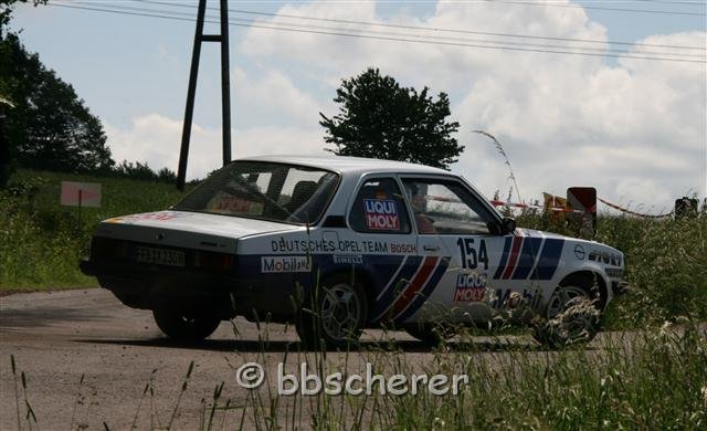 17. Saar-Ost Rallye