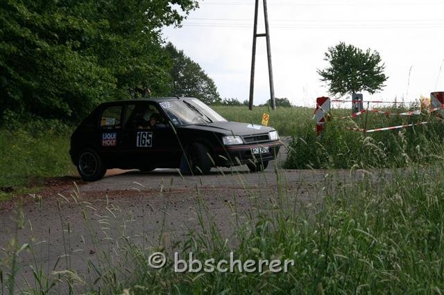 17. Saar-Ost Rallye