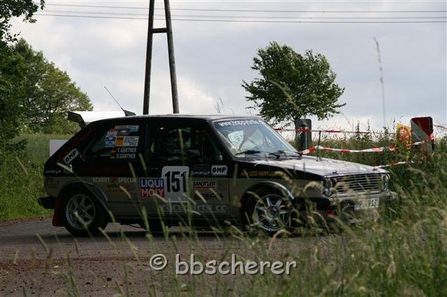 17. Saar-Ost Rallye