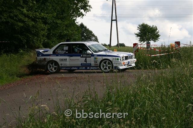 17. Saar-Ost Rallye