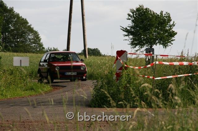 17. Saar-Ost Rallye