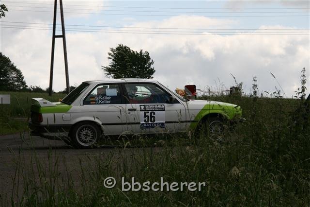 17. Saar-Ost Rallye