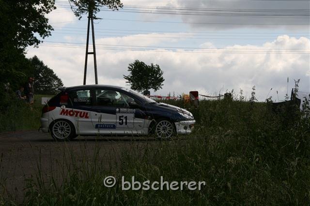 17. Saar-Ost Rallye