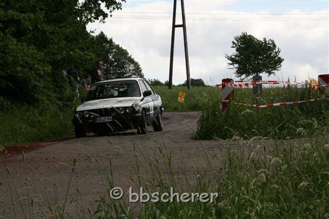 17. Saar-Ost Rallye