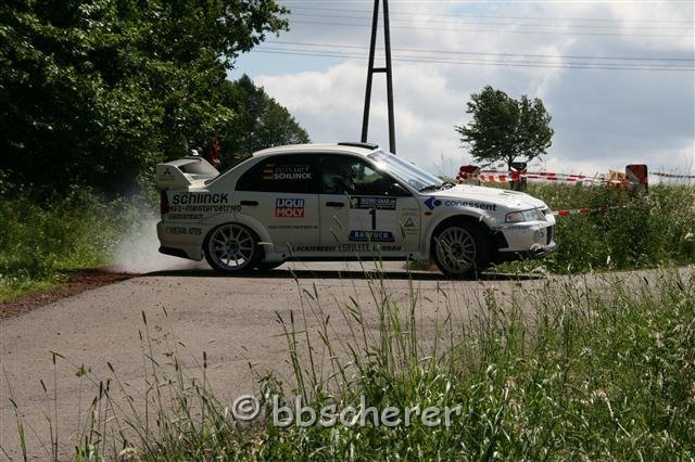 17. Saar-Ost Rallye