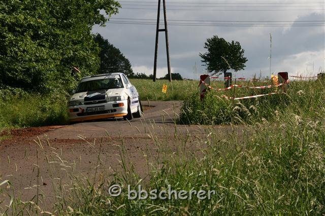 17. Saar-Ost Rallye