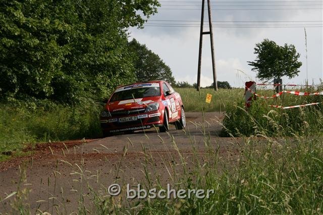 17. Saar-Ost Rallye