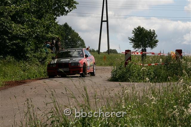 17. Saar-Ost Rallye