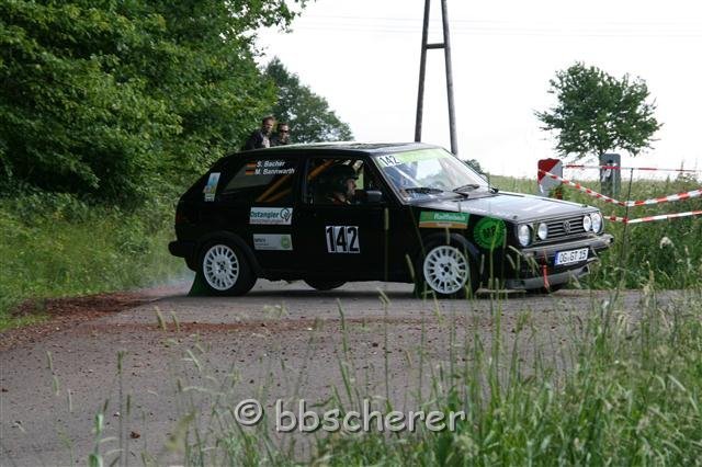 17. Saar-Ost Rallye