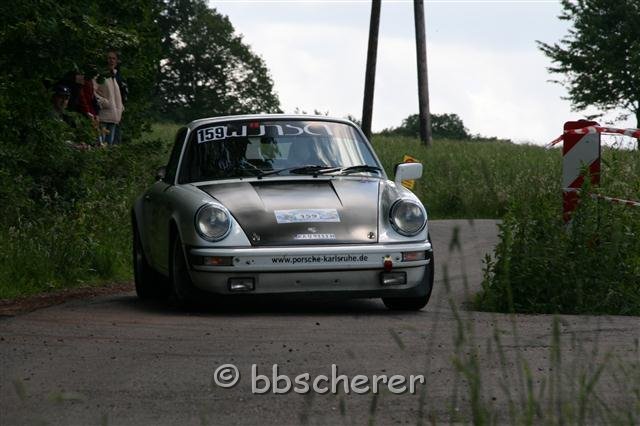 17. Saar-Ost Rallye
