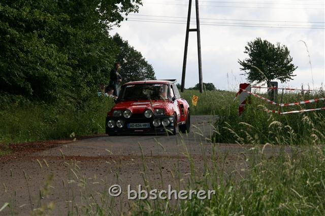 17. Saar-Ost Rallye